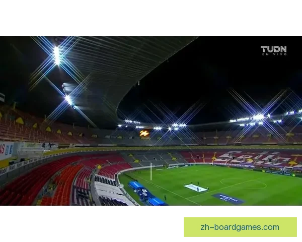 奥哈卡与瓜达拉哈拉大学战成平局 双方攻防表现均衡 奥哈卡与瓜达拉哈拉大学战成平局 双方攻防表现均衡