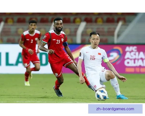 纳哈达与阿曼FC激战成平，双方0比0握手言和